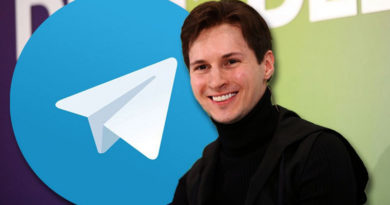 Telegram