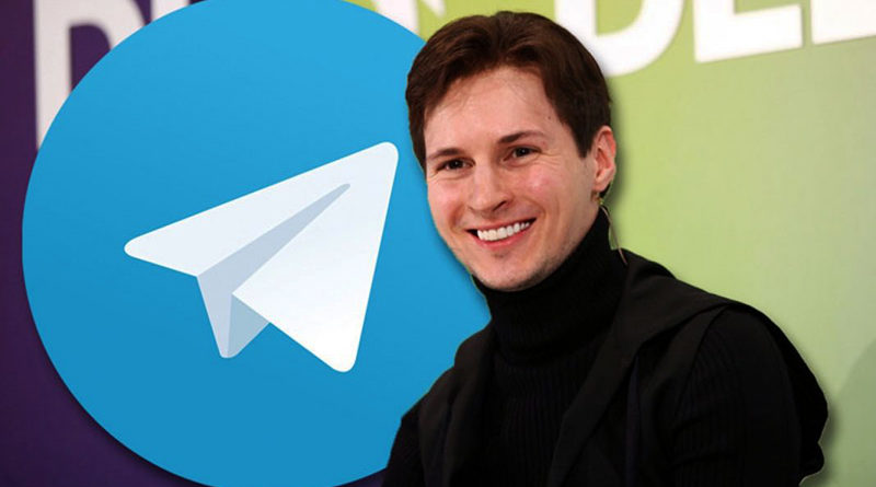 Telegram