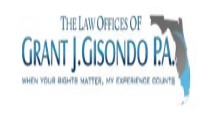 Gisondolaw Logo