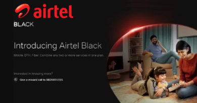 Airtel 1Sep