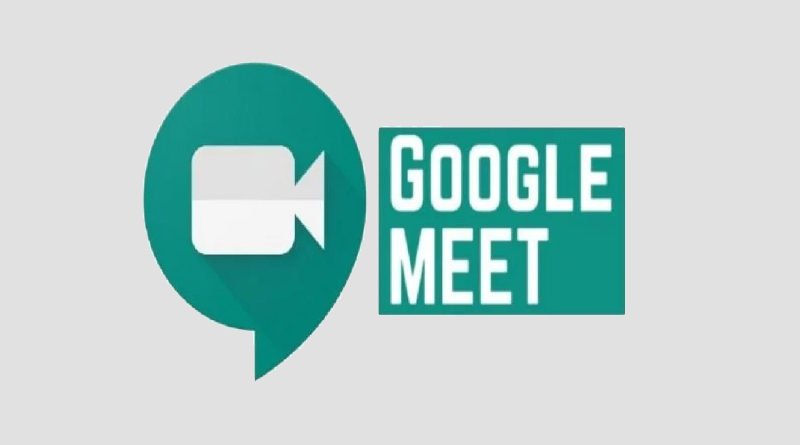 Google Meet 30Sep