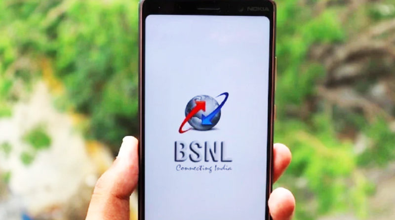 Bsnl 7Oct