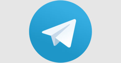 Telegram 8Oct