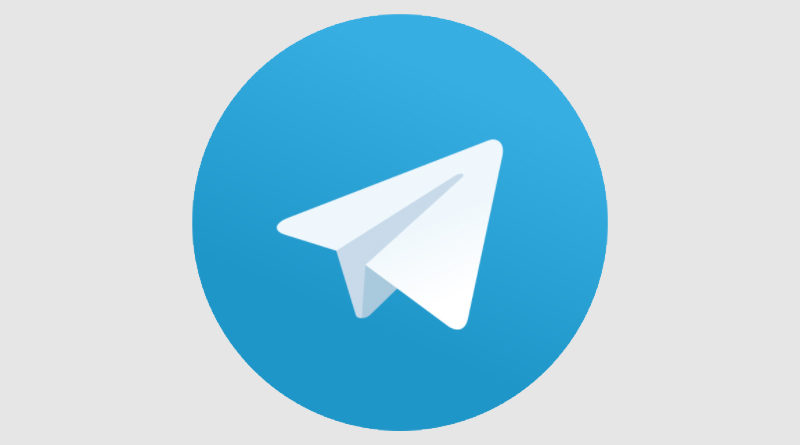 Telegram 8Oct