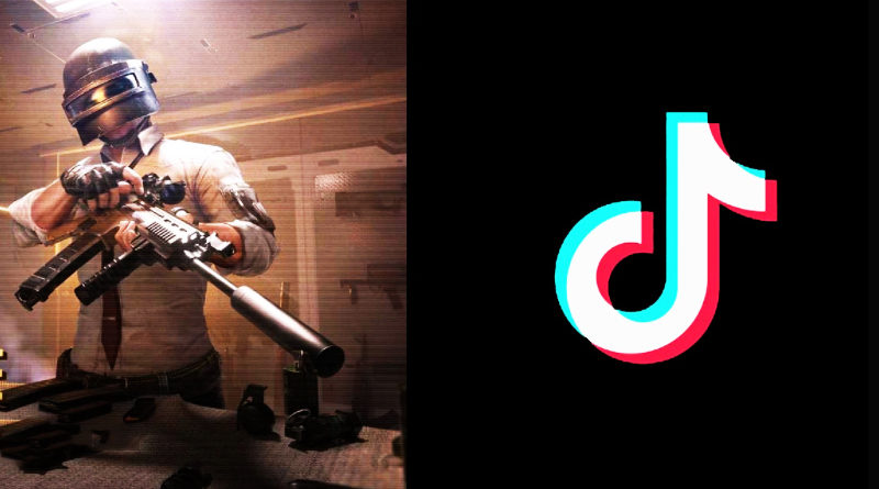 Tiktok Pubg