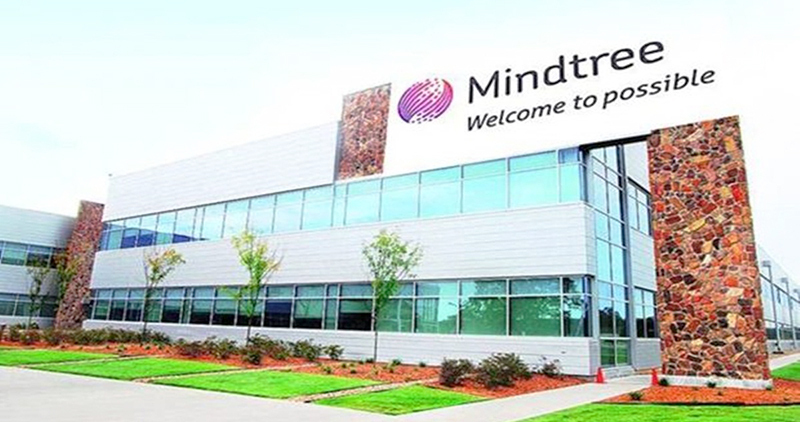 Mindtree 26 Mar