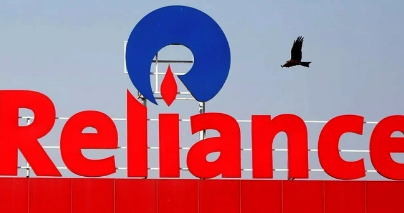 Reliance 21 Mar