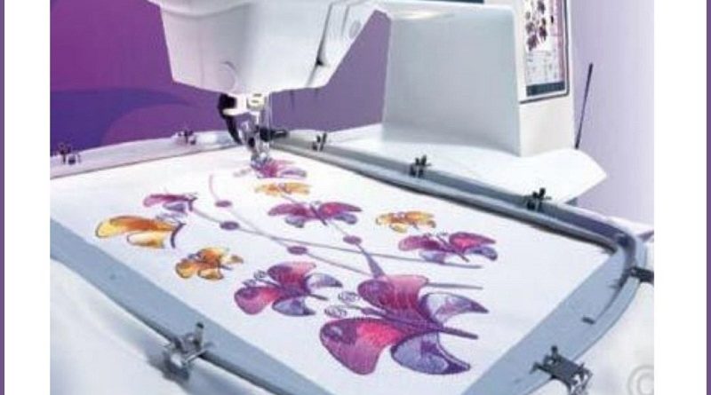 Computerized Embroidery Services