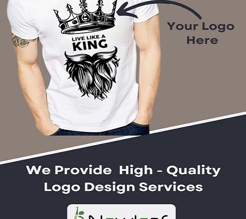 We Provide High Quality Logo Design Services