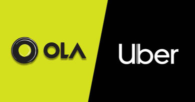 Ola Uber