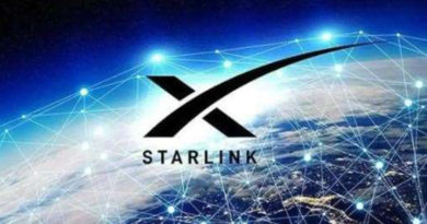 Starlink