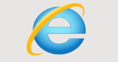 27 Years Old Browser Is Being Closed