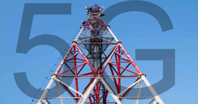 5G Spectrum Will Be Auctioned On July 26