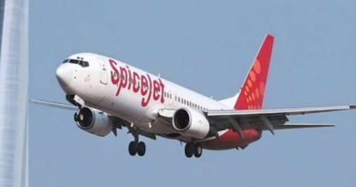 Spicejet Trains Pilots On Bad Simulator Dgca Fines 10 Lakhs