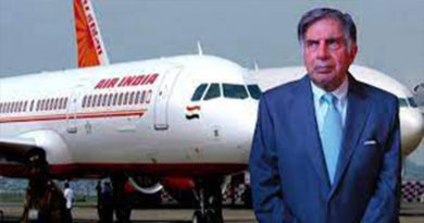 Tata Cant Run Air India