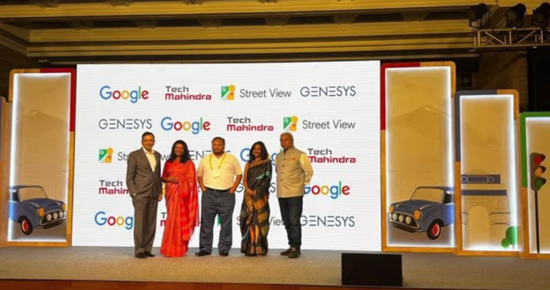 Google Maps Street View Feature Launched In India