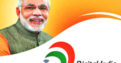 Pm Modi Launched Digital India Week