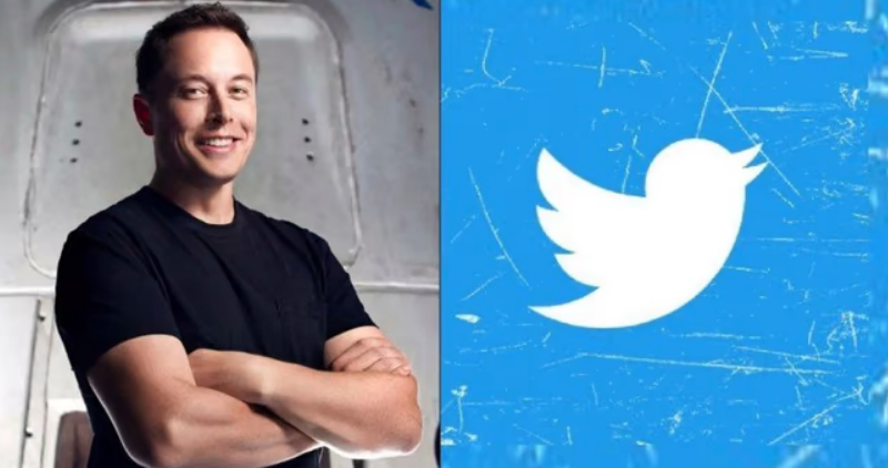 Twitter Musk Deal