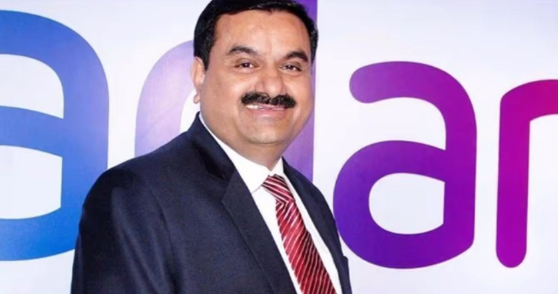 Adani New Deal