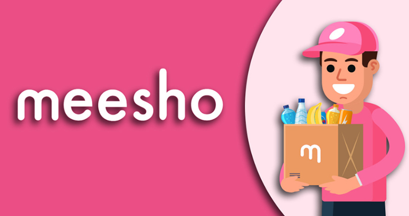 Meesho Added Eight Local Languages