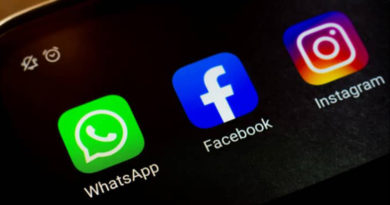 Now It Will Cost Money To Use Whatsapp And Facebook