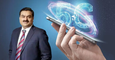 Adani Group Will Not Enter The Telecom Sector Even With 5G License