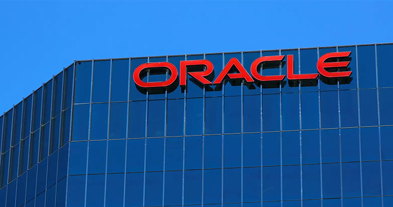 Big Action Has Been Taken Against It Company Oracle For Bribing Officials In India