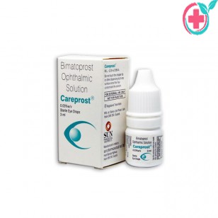 Careprost Img