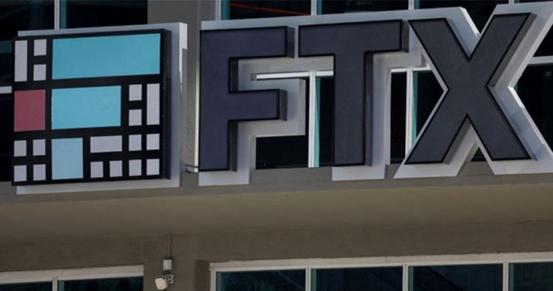 Bankrupt Cryptocurrency Exchange Ftx Has Fired Some Top Officials