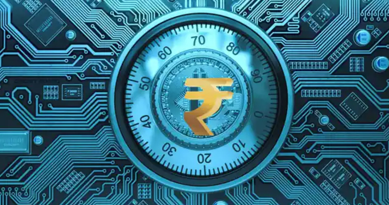 Rbi Digital Rupee