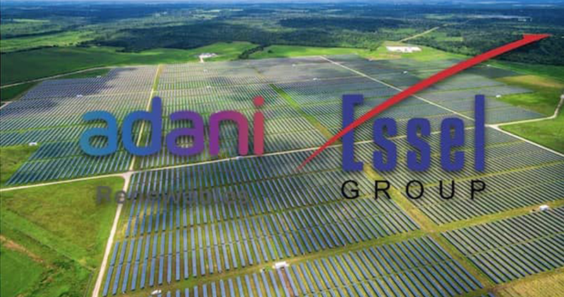 Another Success Of Adani Group In The Field Of Green Energy