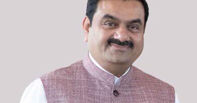 Gautam Adani Invest In Madhya Pradesh