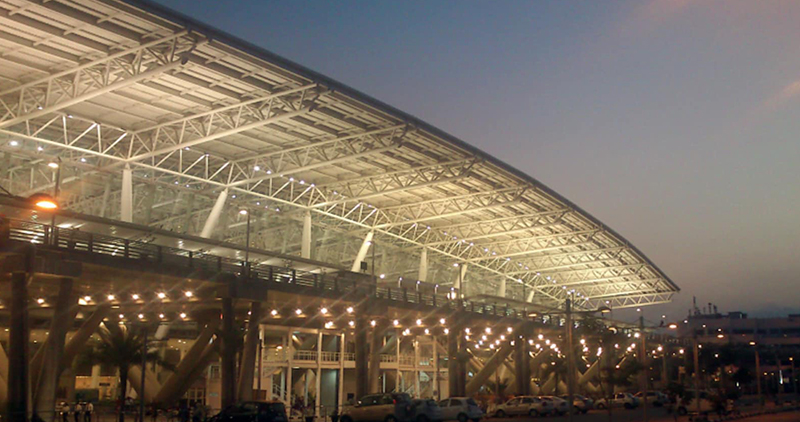 Iifcl Has Given A Loan Of Rs 6630 Crore For The Development Of Airports