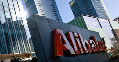 Alibaba Wraps Up Its Business From India Ends Stake In Paytm