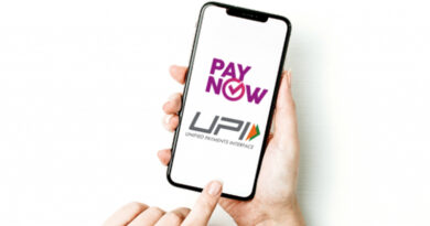 Indias Upi Linked To Singapores Paynow