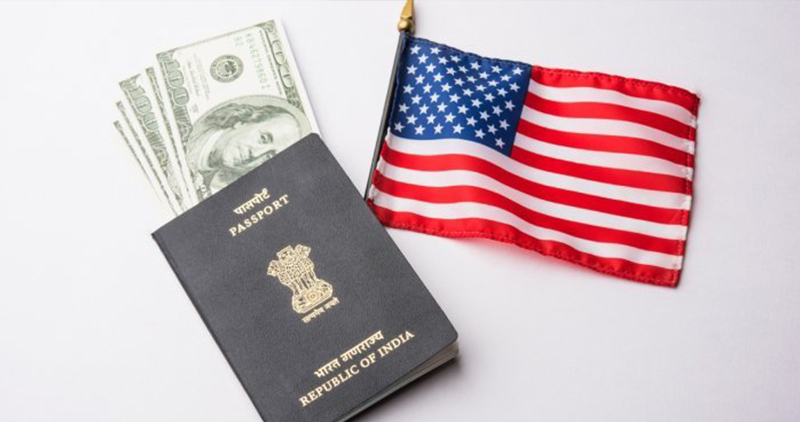 Spouses Of H 1B Visa Holders Can Work In America