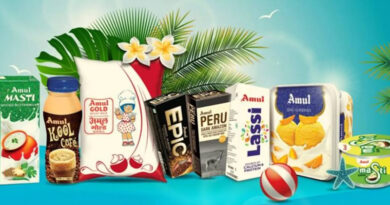 The Countrys Largest Dairy Brand Amul Is Rapidly Expanding Its Portfolio Of Non Dairy Products