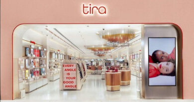 Reliances First E Commerce Beauty Platform Tira Launched