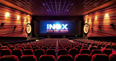 Pvr Inox Has Announced The Closure Of Around 50 Cinema Screens In The Next Six Months