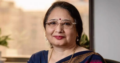 Parminder Chopra Elected Cmd Of Pfc First Woman To Lead Maharatna Nbfc