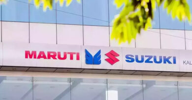 Maruti Suzuki