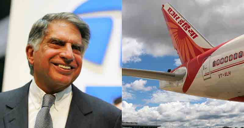 Ratan Tata