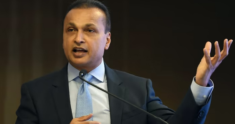 Anil Ambani