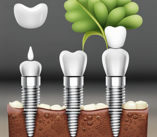 Same Day Dental Implants Cost 3