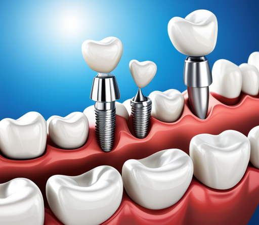 Cost Of Dental Implants Near Me 3