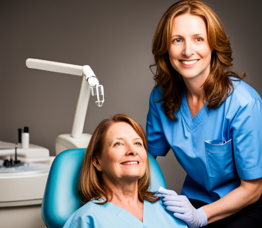 Twilight Sedation Dentistry Somerset 6