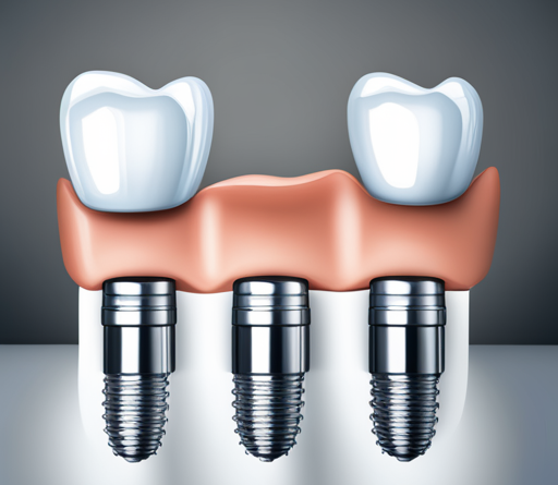 Dental Implant Cost 4