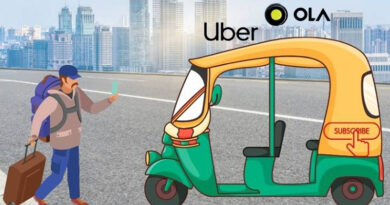 Ola Uber