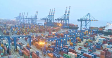 Adani Ports Will Be Included In Sensex In Place Of Wipro From June 24