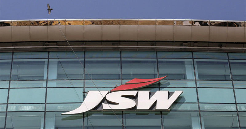 Jsw Cement Will Make A Strong Entry In North Indian Markets